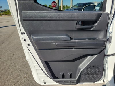 2024 Toyota Tacoma 2WD SR5