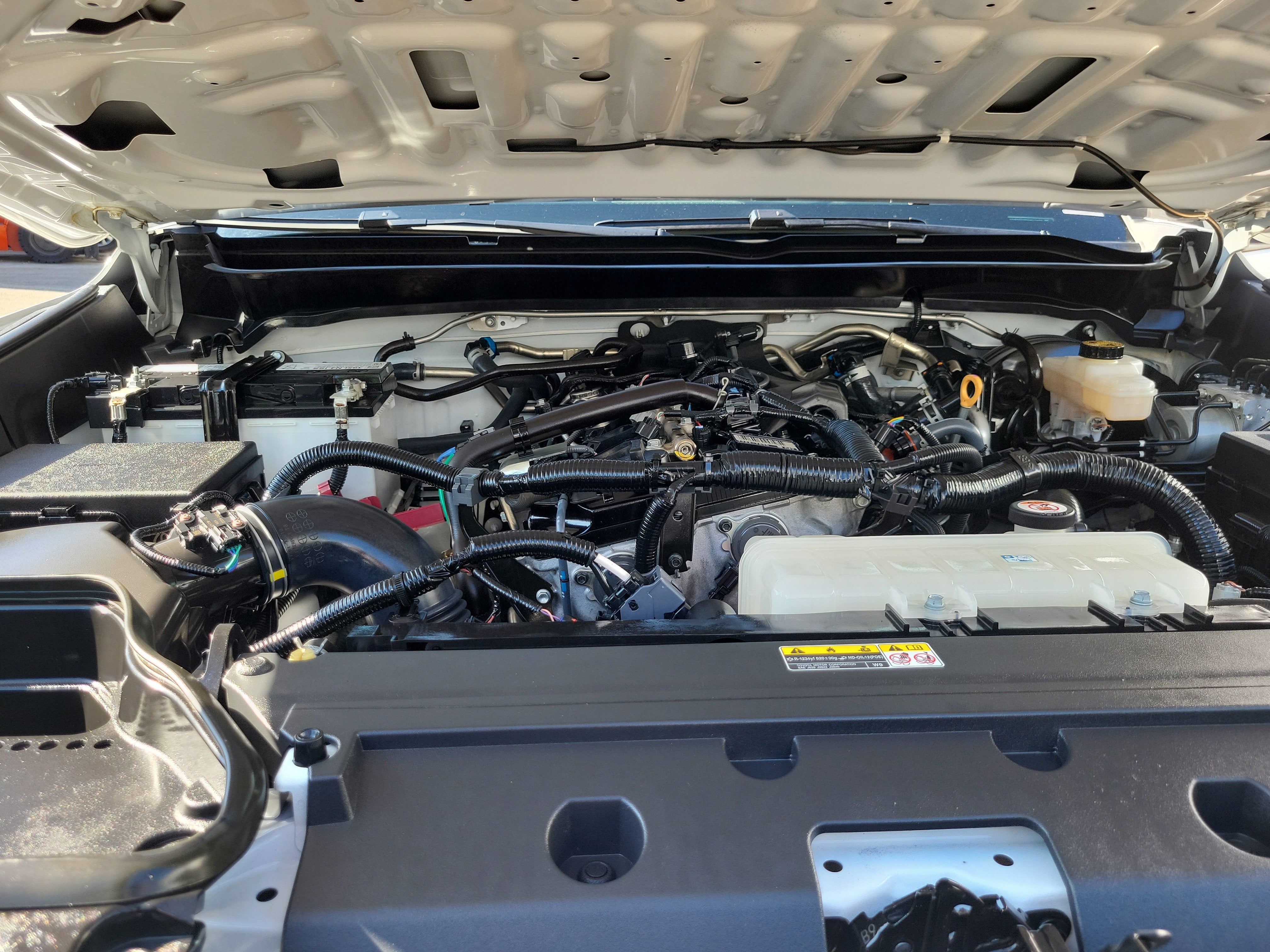 2024 Toyota Tacoma 2WD SR5