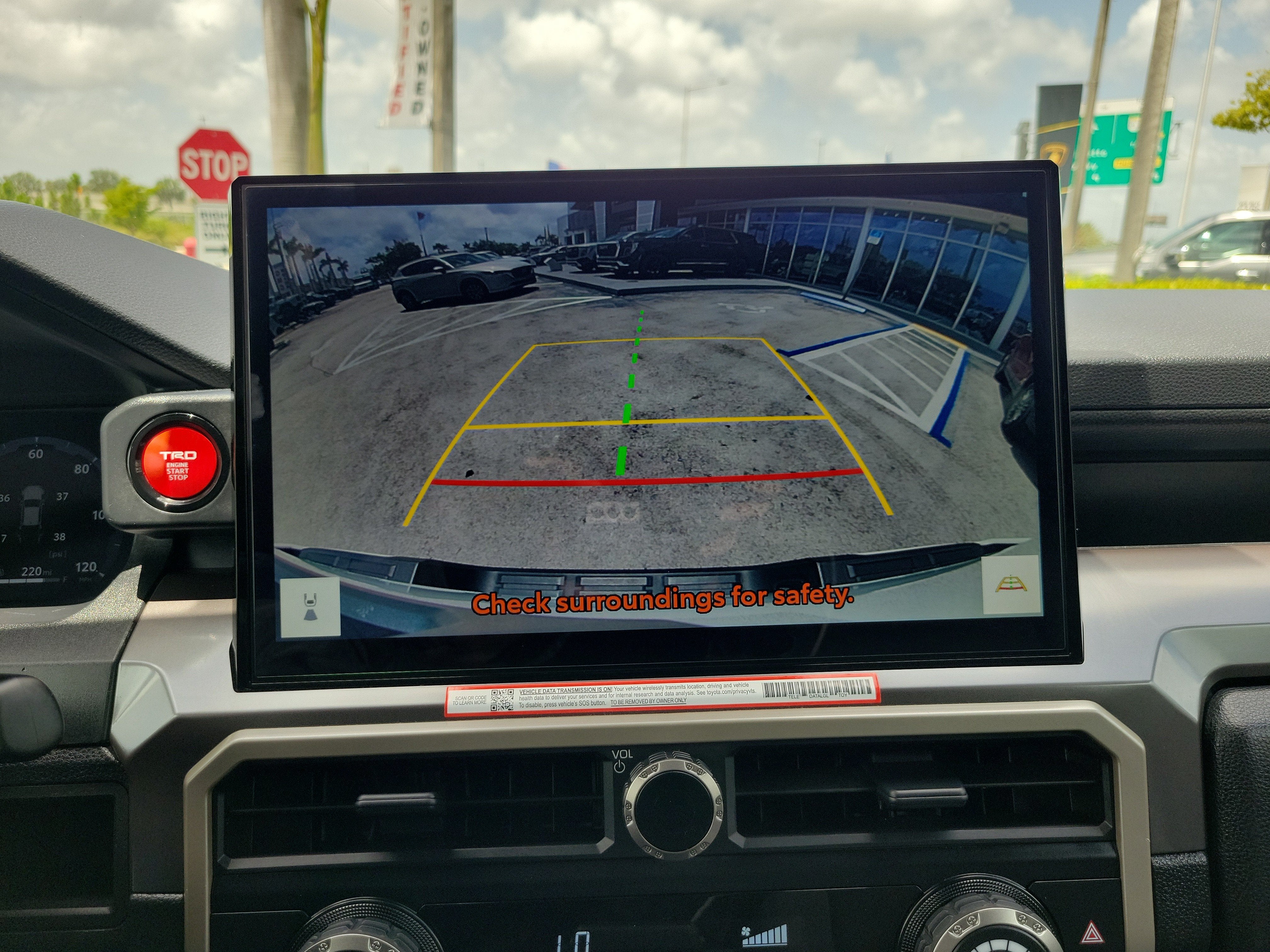 2024 Toyota Tacoma 2WD SR5