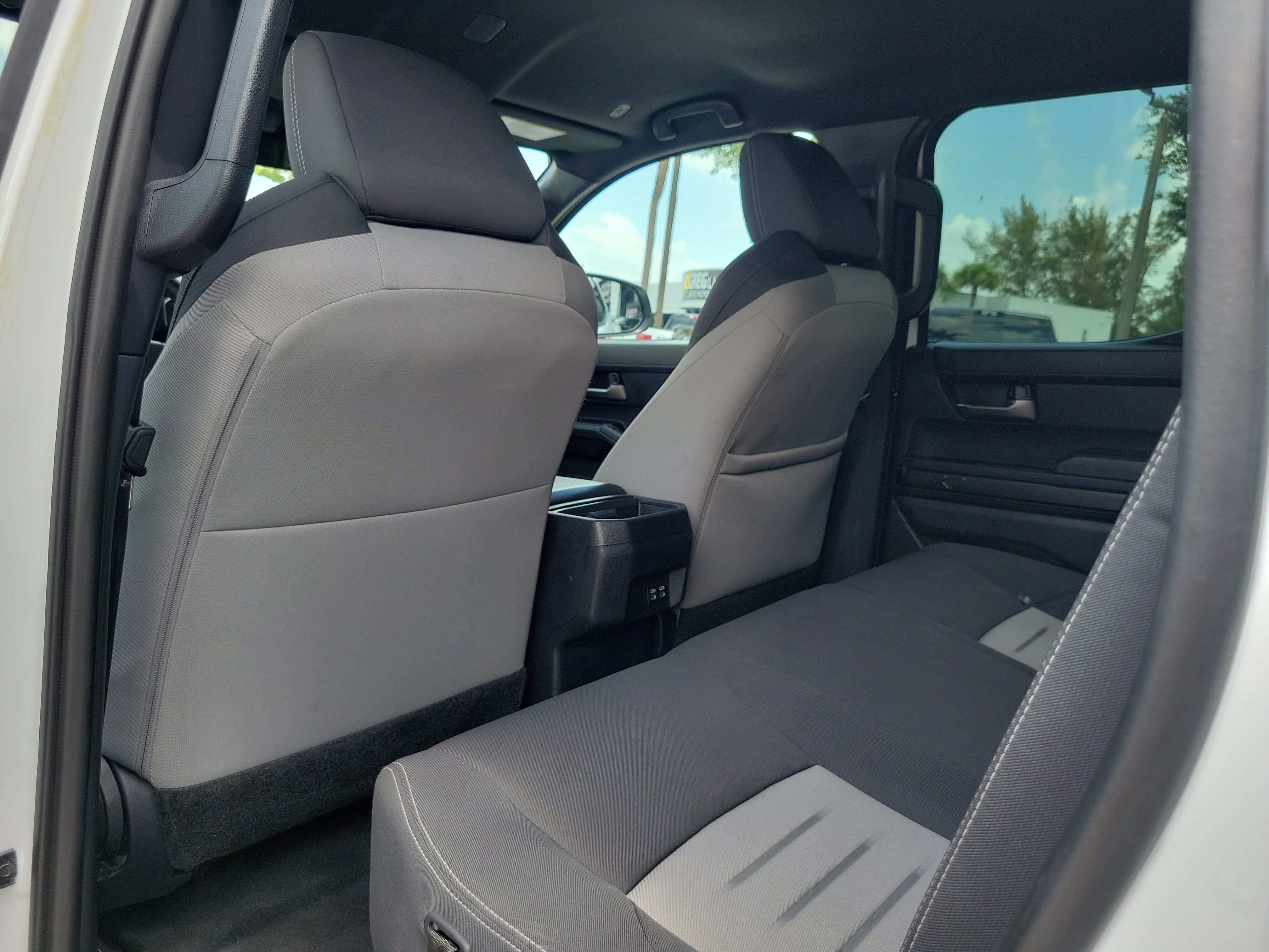 2024 Toyota Tacoma 2WD SR5