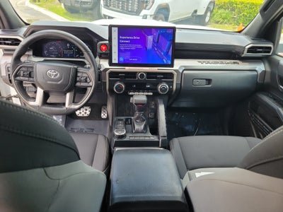 2024 Toyota Tacoma 2WD SR5