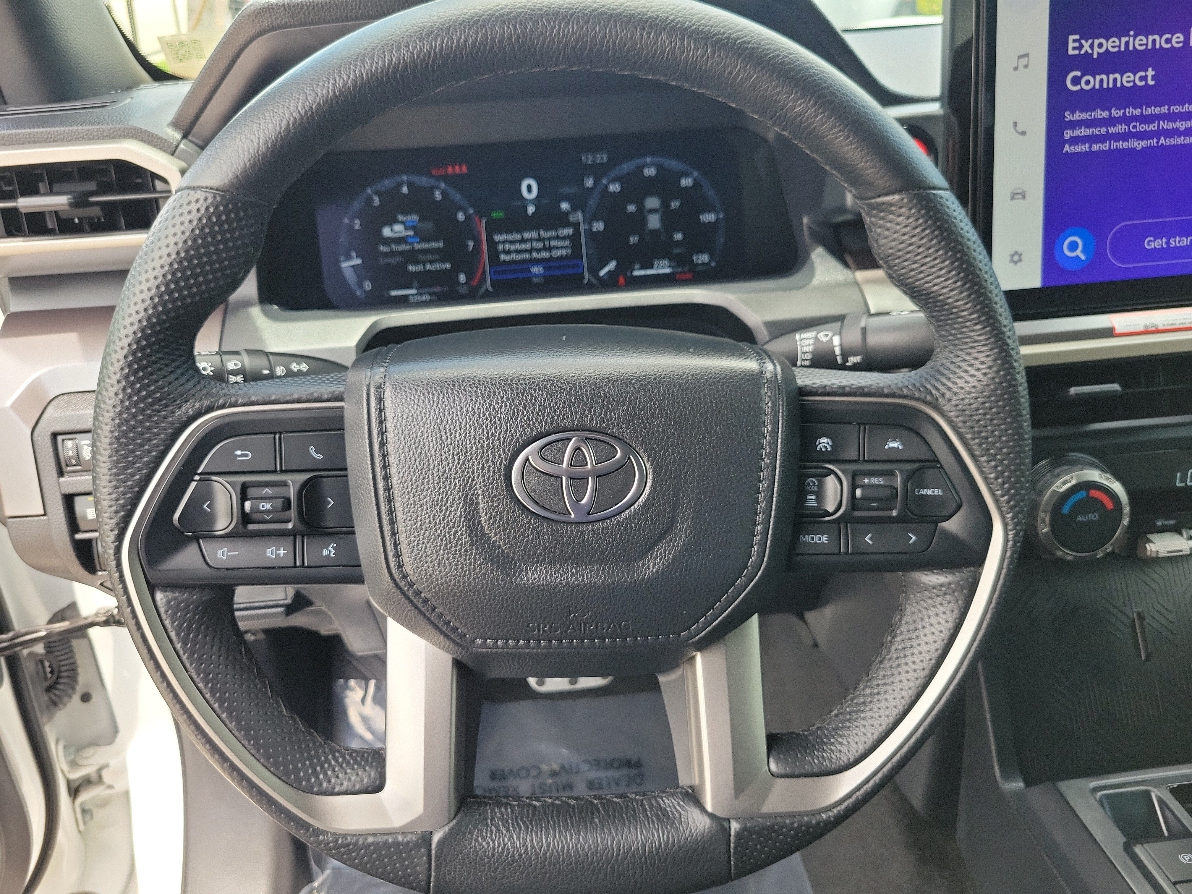 2024 Toyota Tacoma 2WD SR5