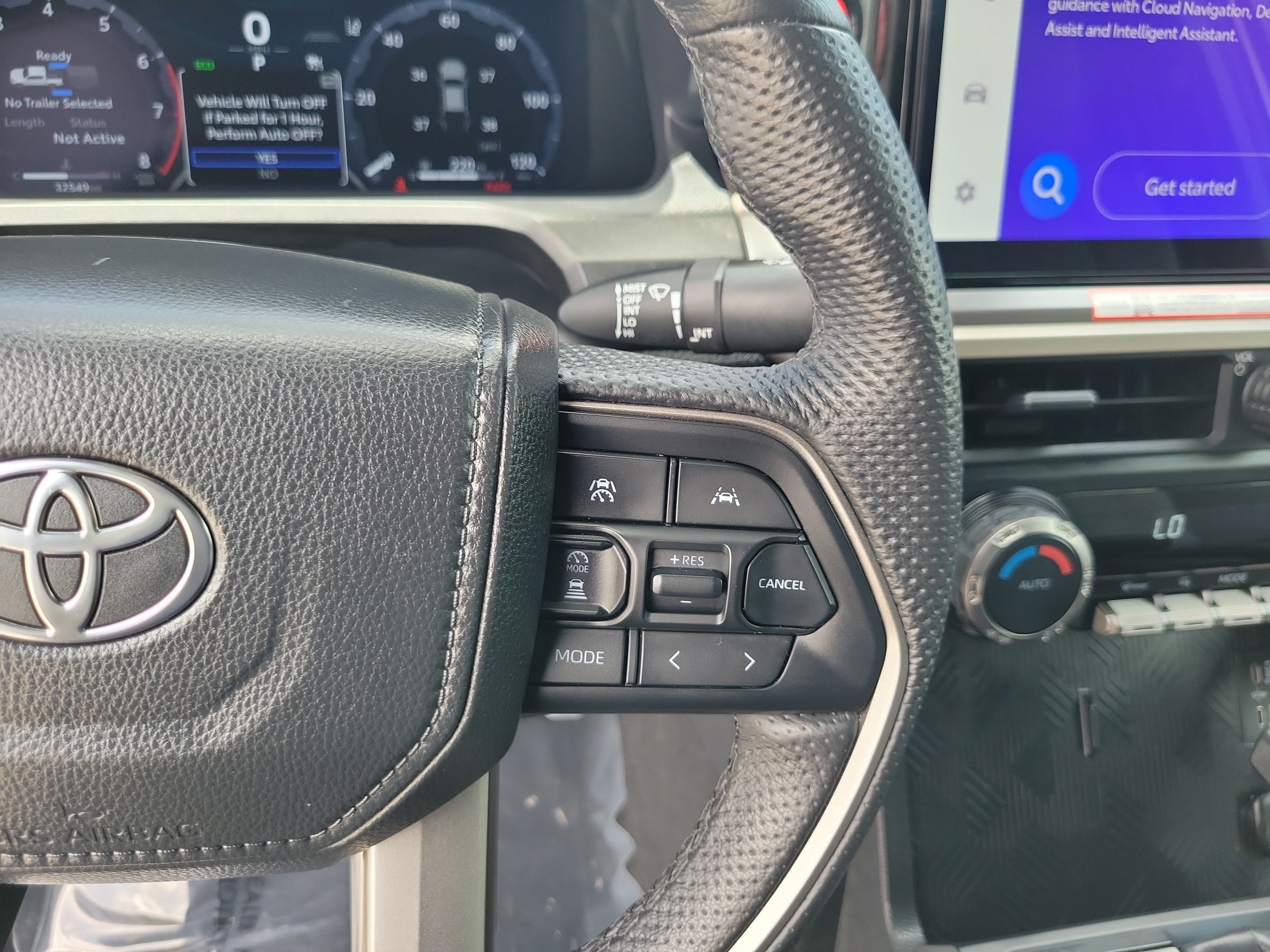2024 Toyota Tacoma 2WD SR5