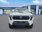 2024 Toyota Tacoma 2WD SR5