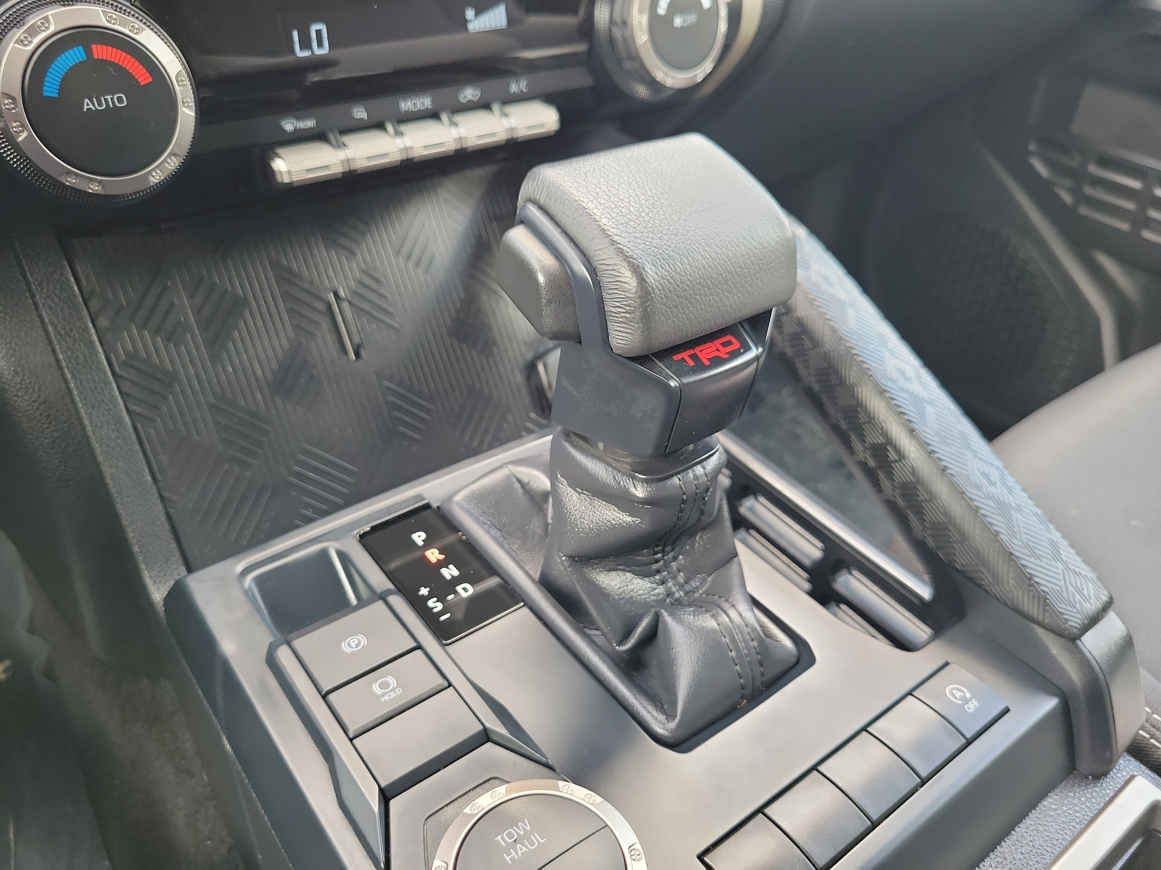 2024 Toyota Tacoma 2WD SR5