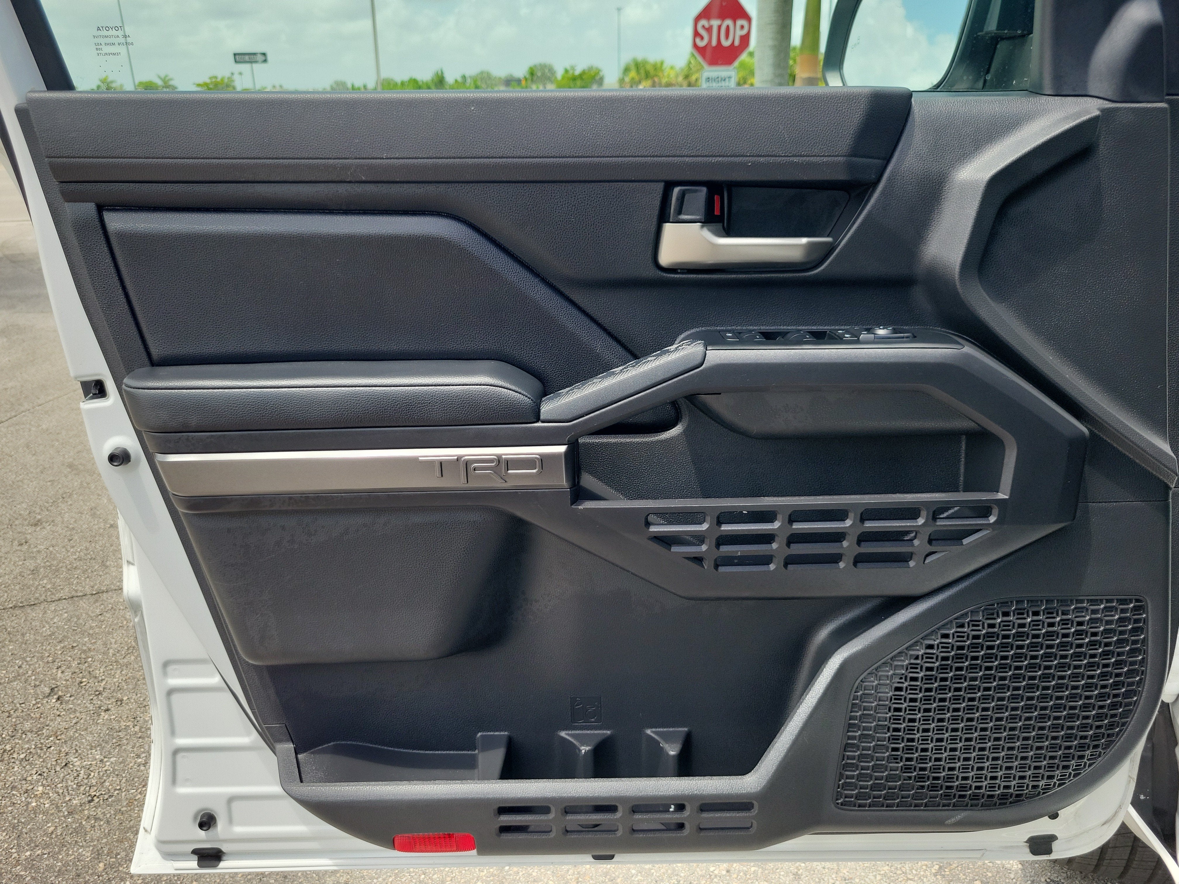 2024 Toyota Tacoma 2WD SR5