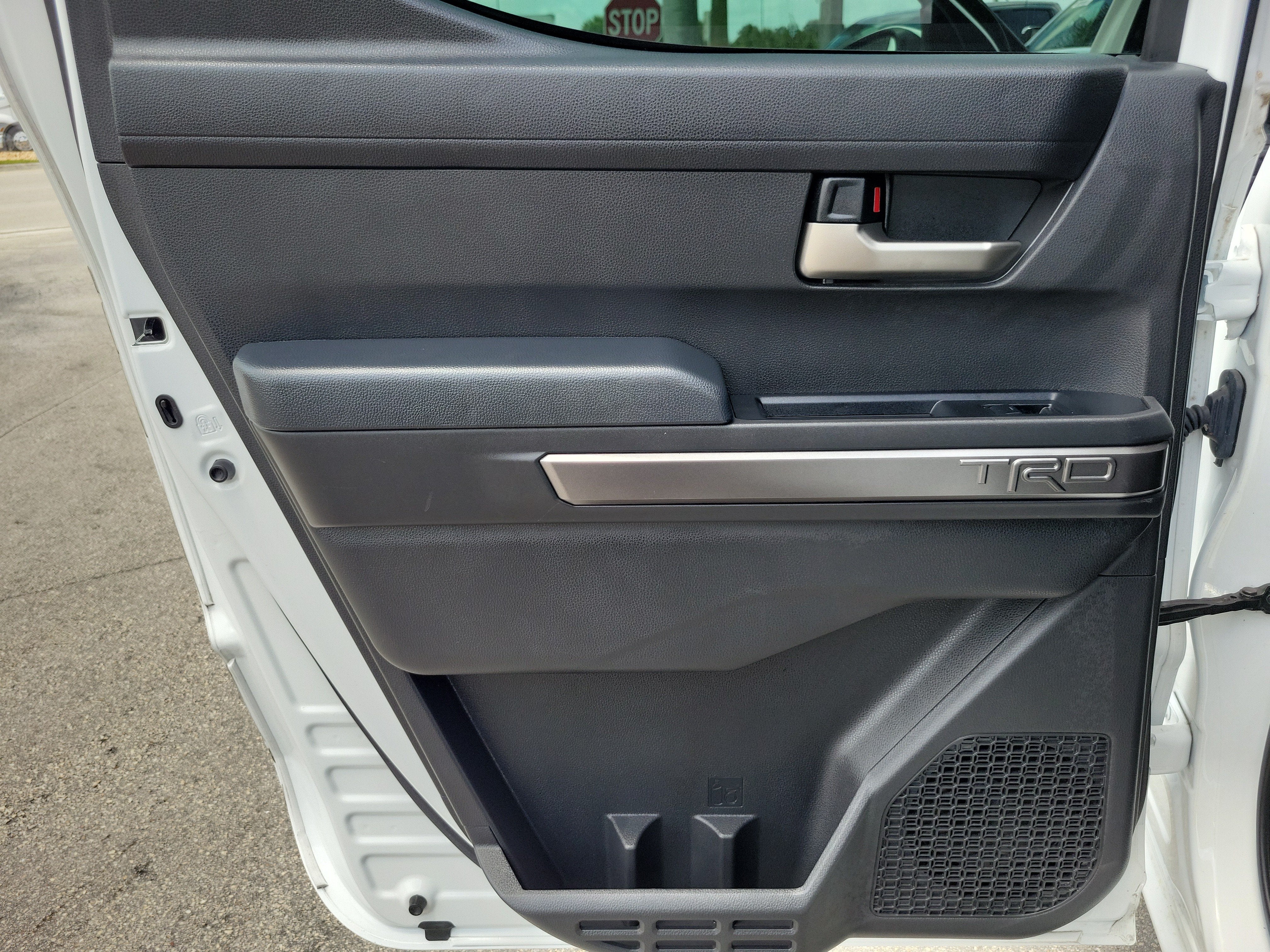 2024 Toyota Tacoma 2WD SR5