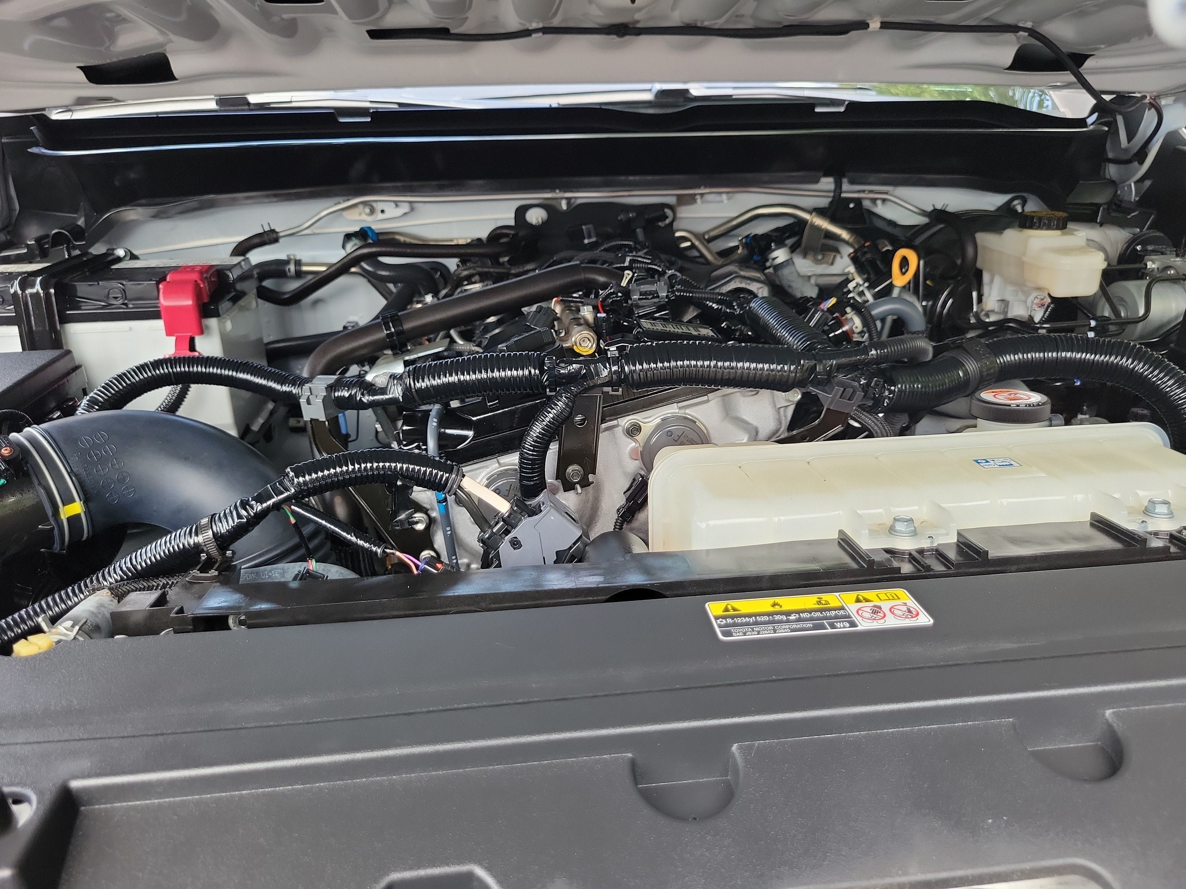 2024 Toyota Tacoma 2WD SR5