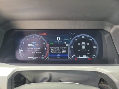 2024 Toyota Tacoma 2WD SR5