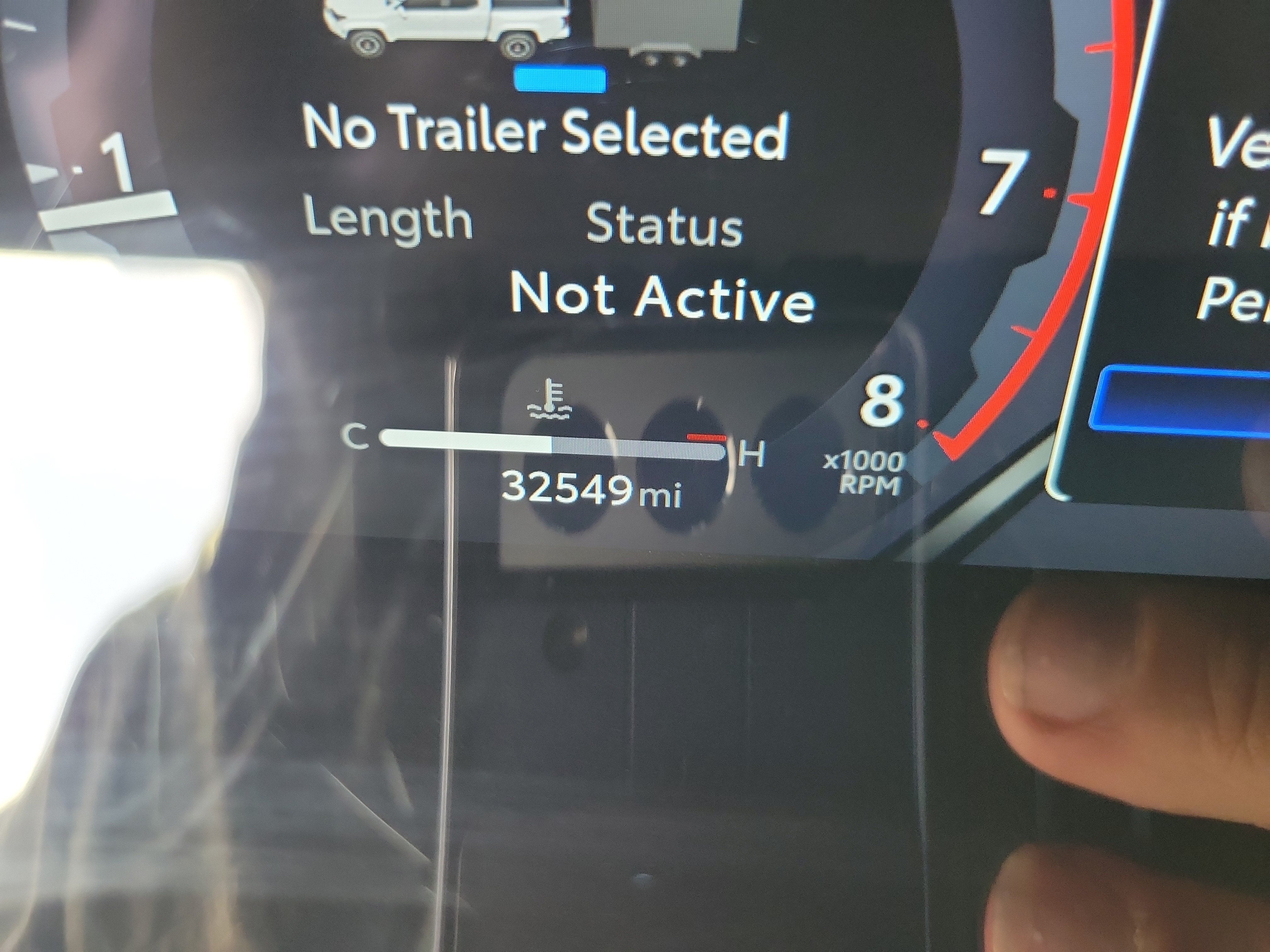 2024 Toyota Tacoma 2WD SR5