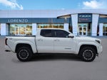 2024 Toyota Tacoma 2WD SR5
