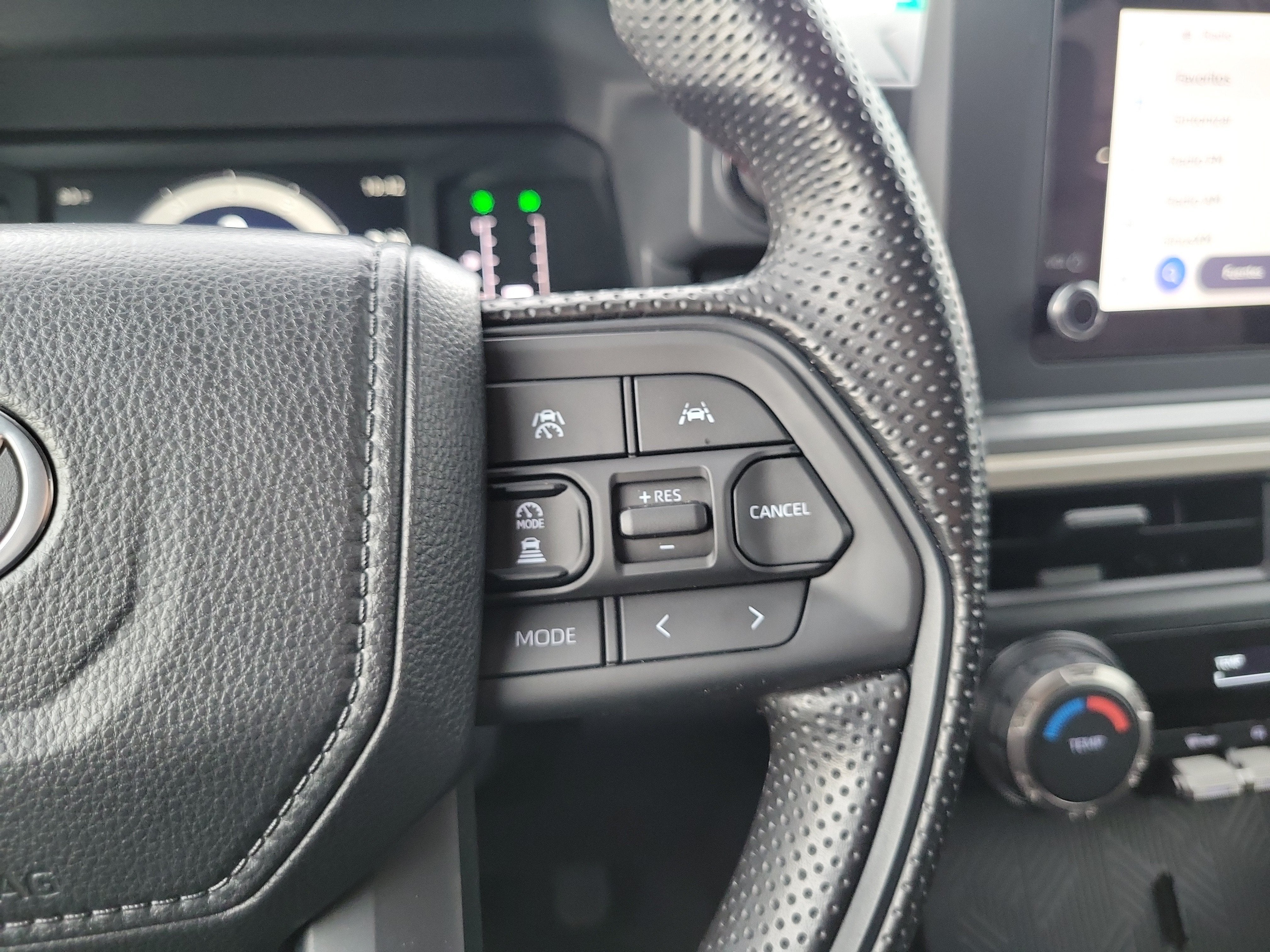 2025 Toyota Tacoma 4WD SR