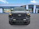 2025 Toyota Tacoma 4WD SR