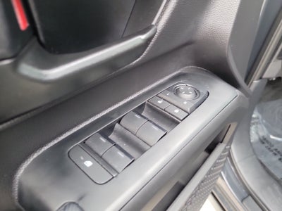 2025 Toyota Tacoma 4WD SR
