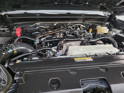 2025 Toyota Tacoma 4WD SR