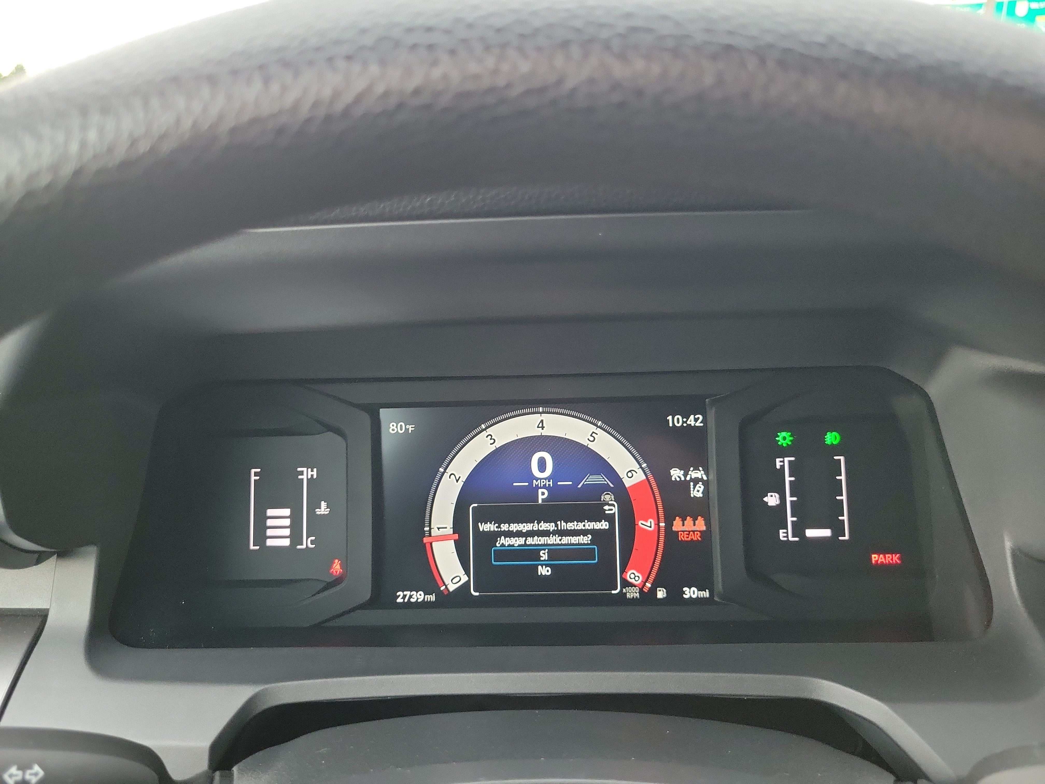 2025 Toyota Tacoma 4WD SR