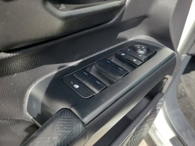 2024 Toyota Tacoma 4WD SR