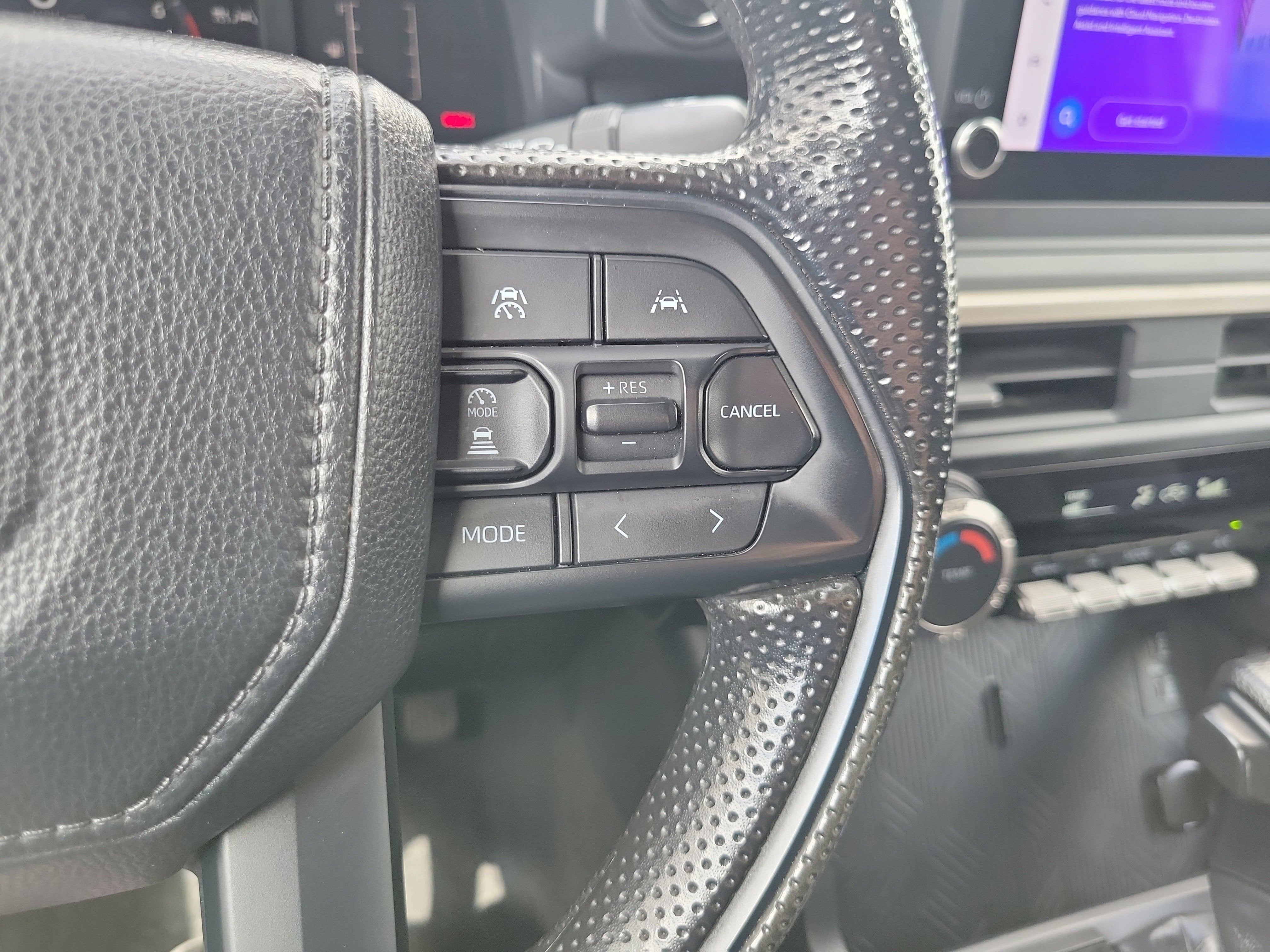 2024 Toyota Tacoma 4WD SR