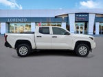 2024 Toyota Tacoma 4WD SR