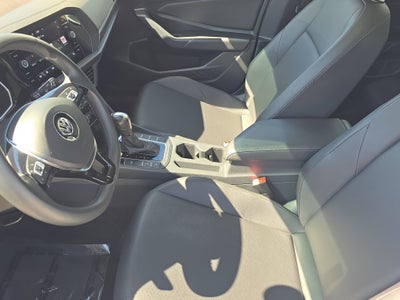 2020 Volkswagen Jetta SEL