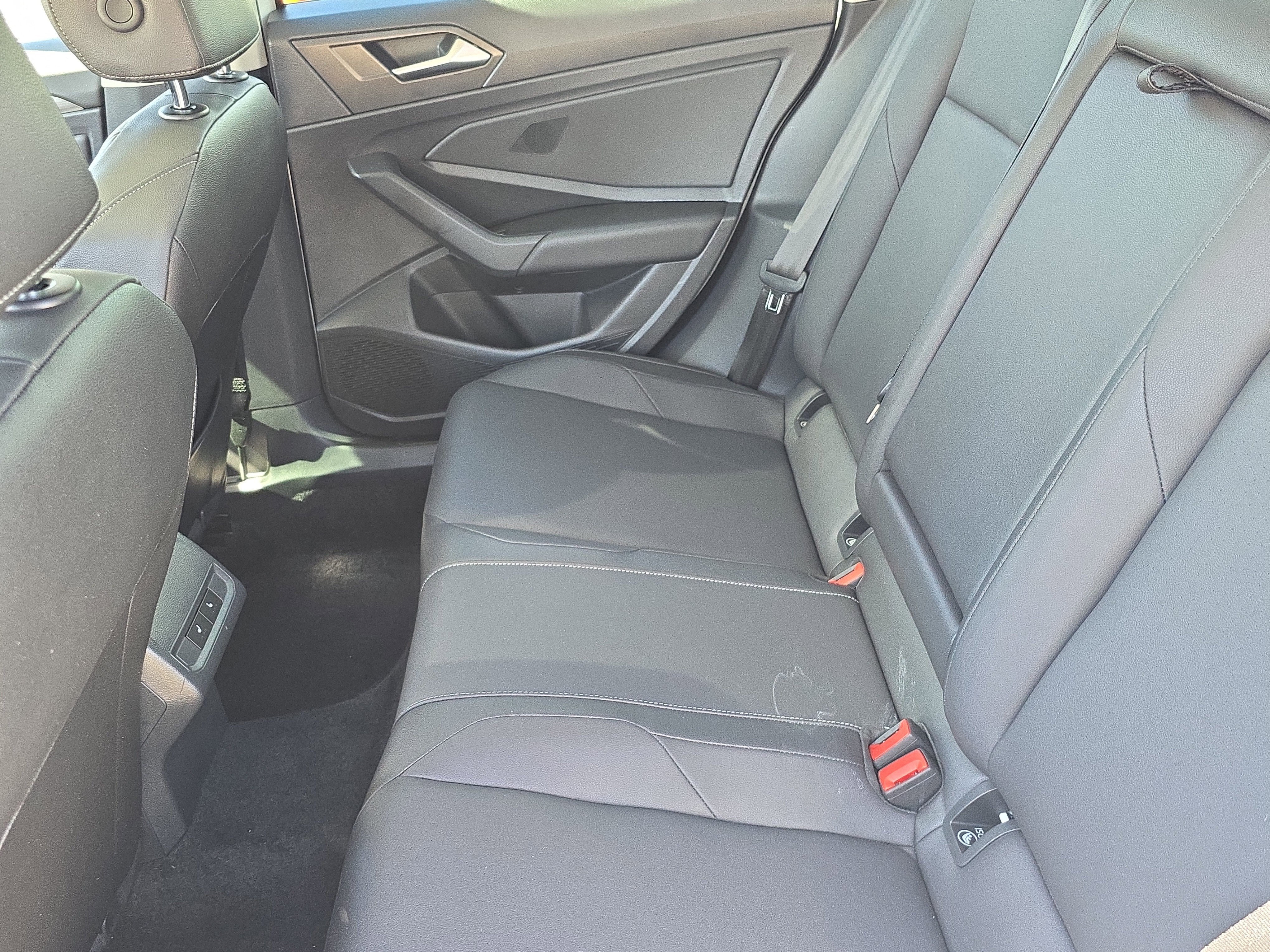 2020 Volkswagen Jetta SEL