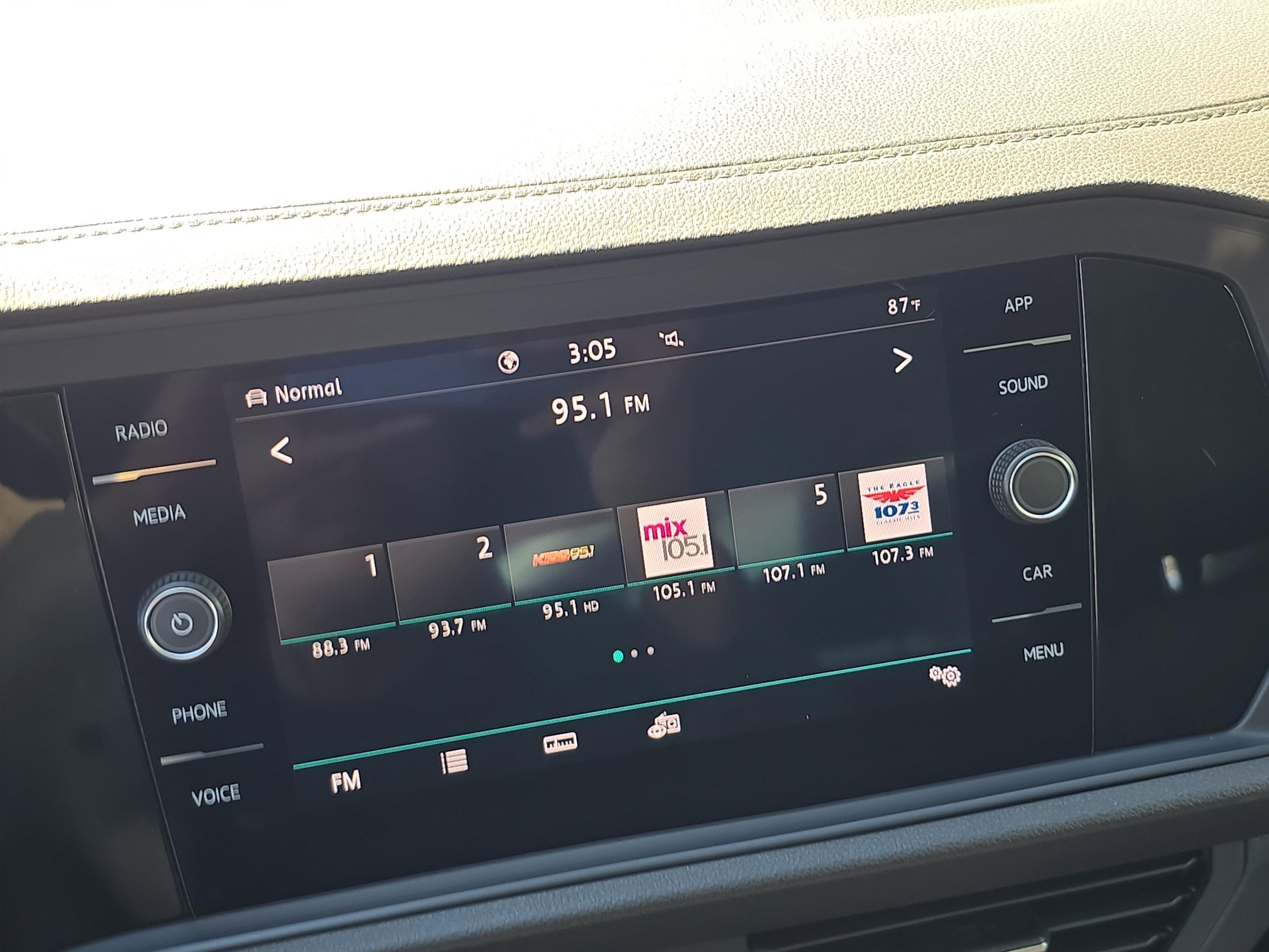 2020 Volkswagen Jetta SEL