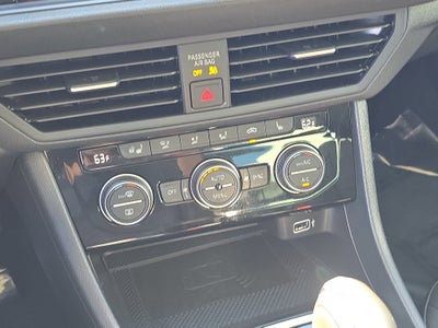 2020 Volkswagen Jetta SEL