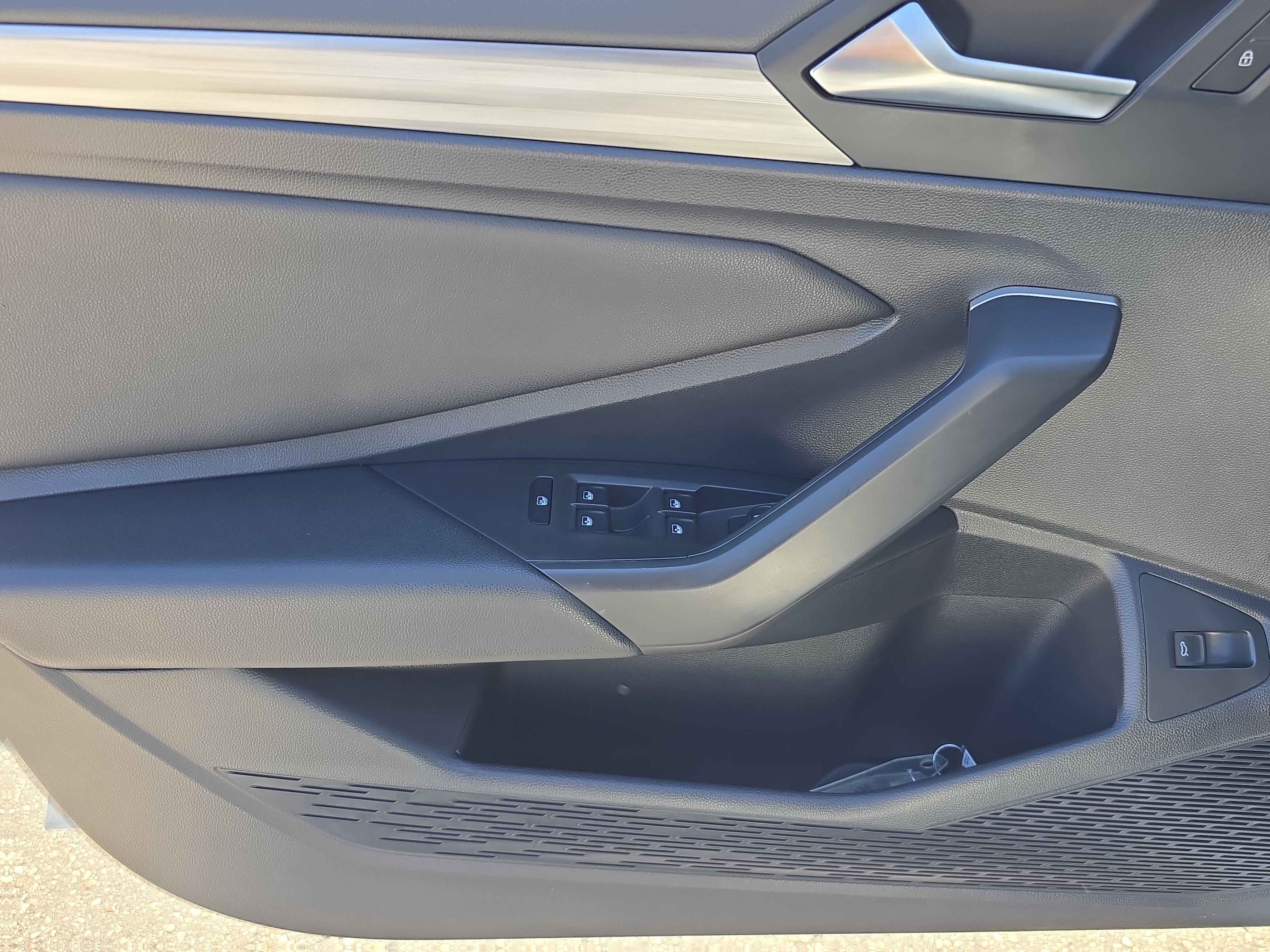 2020 Volkswagen Jetta SEL