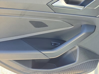 2020 Volkswagen Jetta SEL