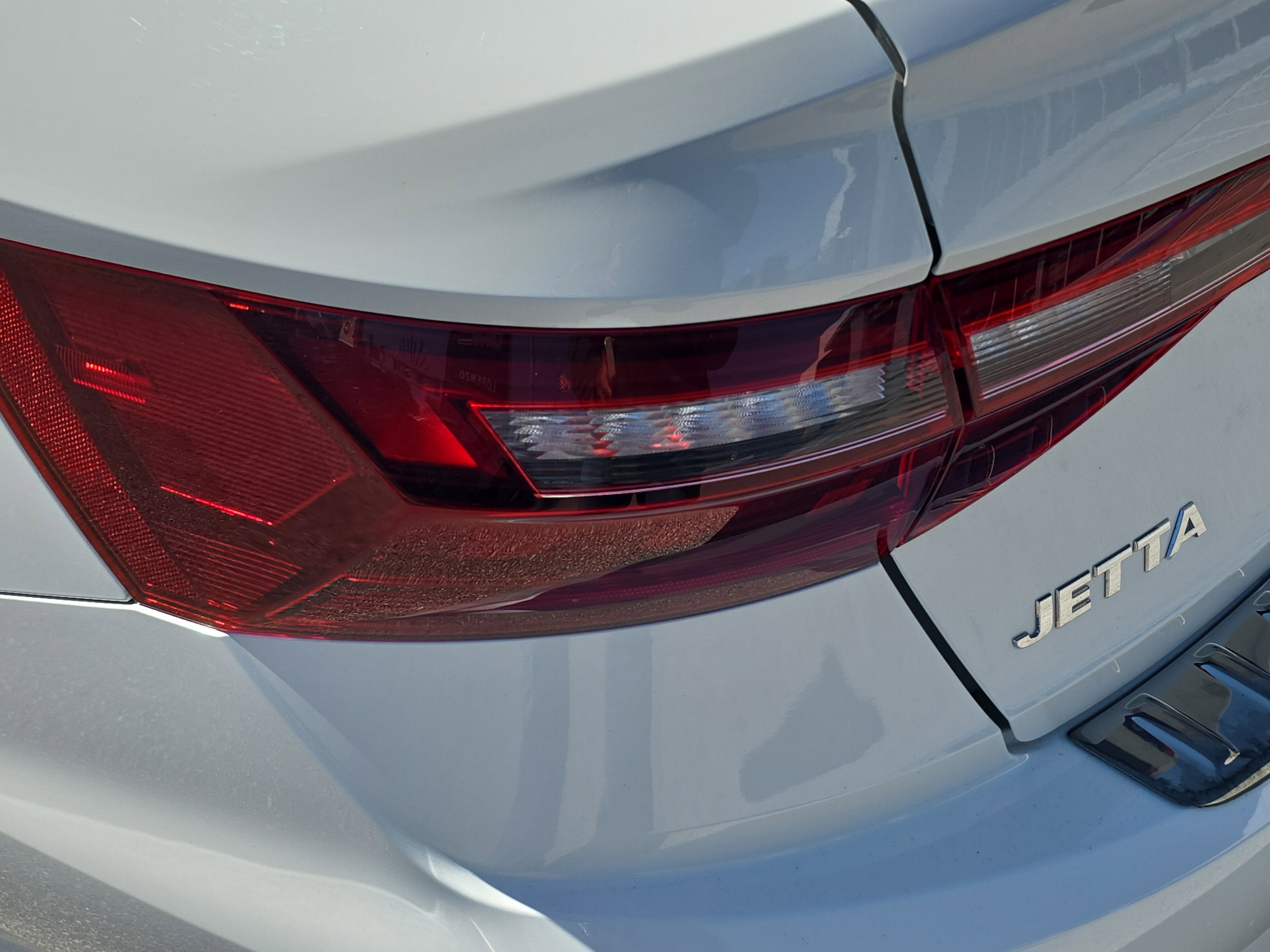 2020 Volkswagen Jetta SEL