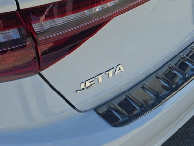 2020 Volkswagen Jetta SEL
