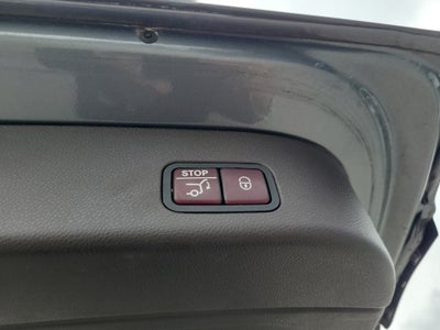 2018 Mercedes-Benz GLS GLS 550