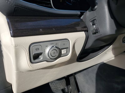 2020 Mercedes-Benz GLE GLE 350