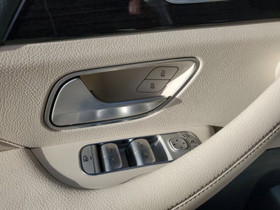 2020 Mercedes-Benz GLE GLE 350