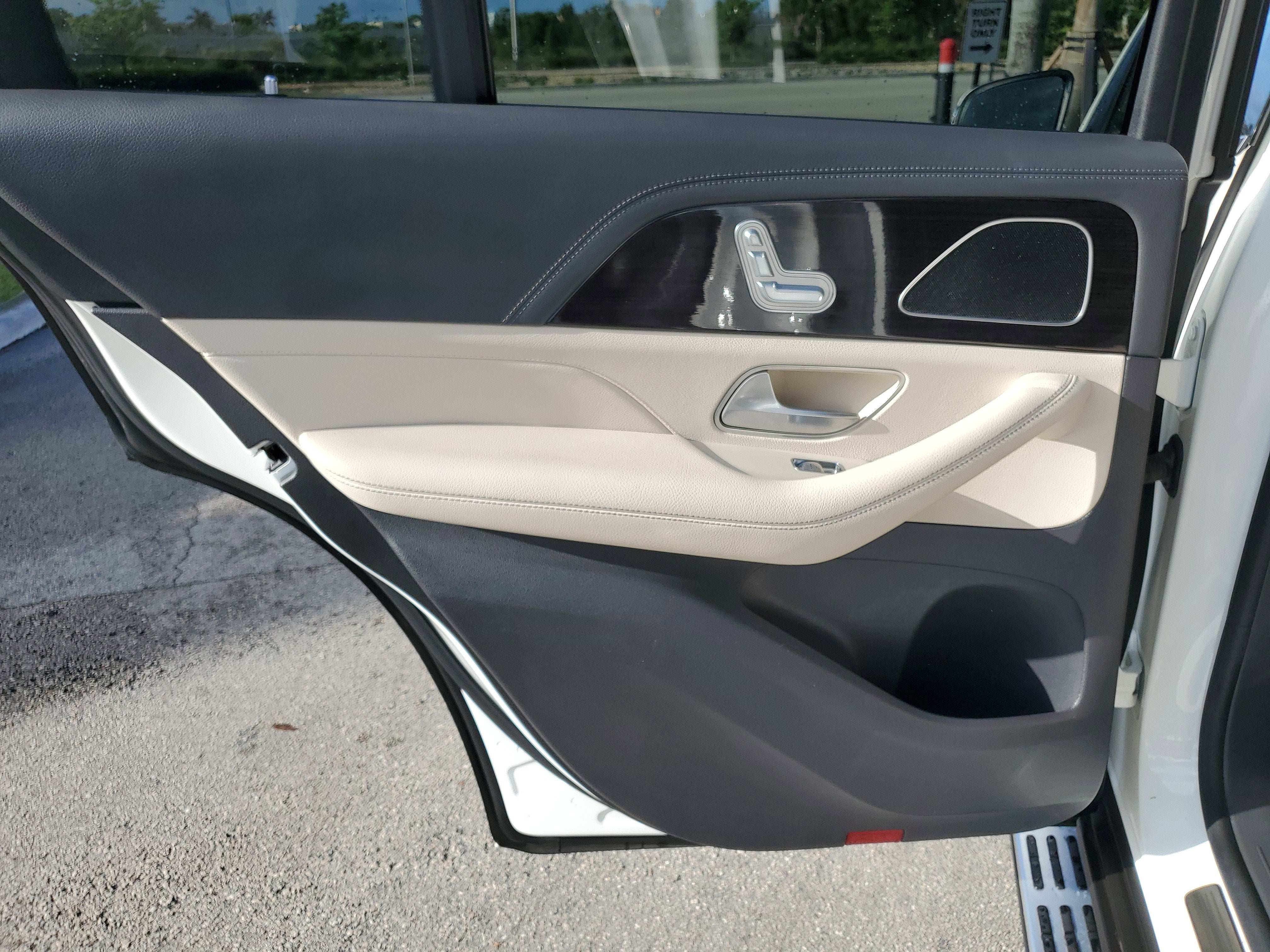 2020 Mercedes-Benz GLE GLE 350