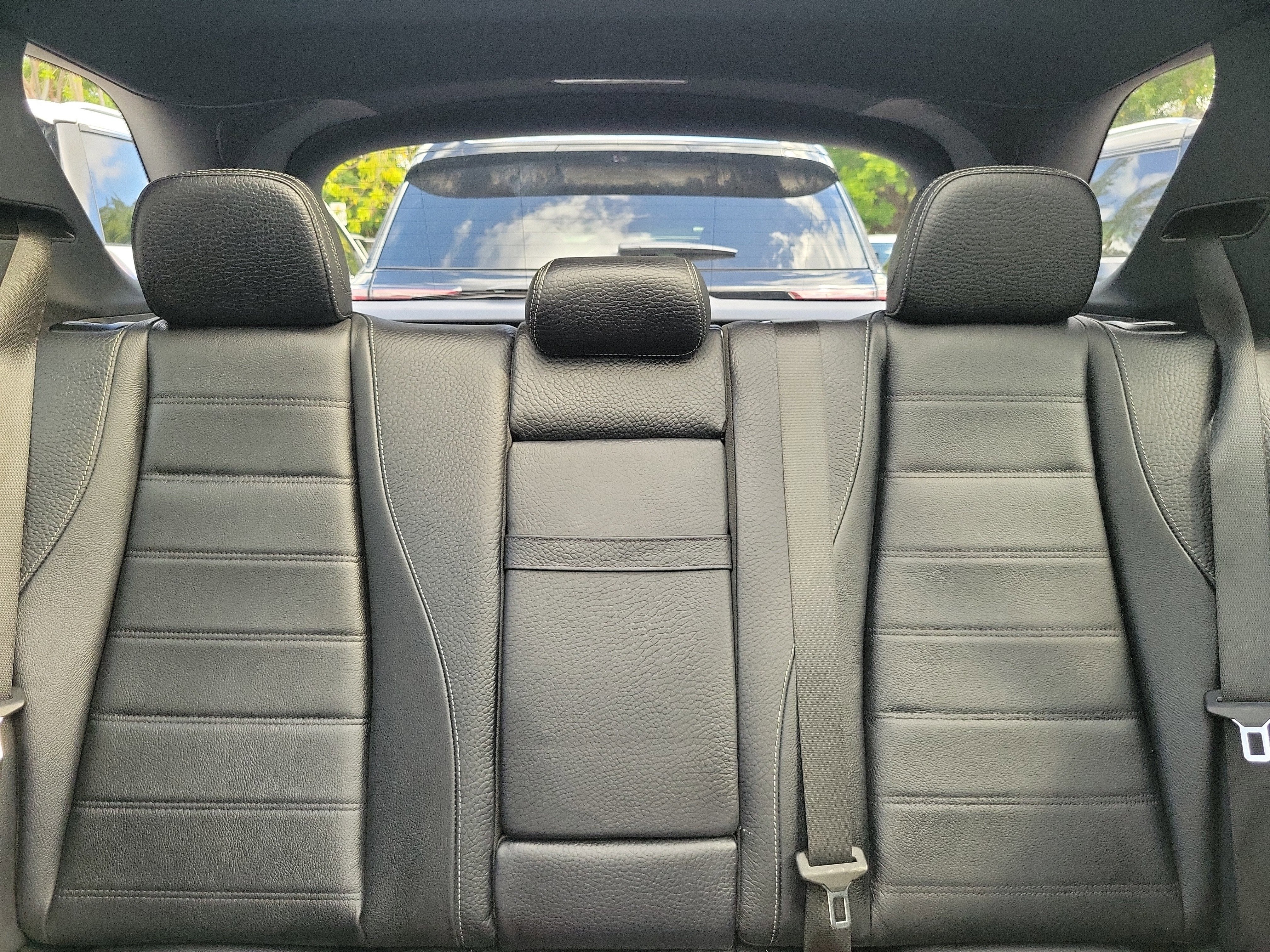 2025 Mercedes-Benz GLE GLE 580