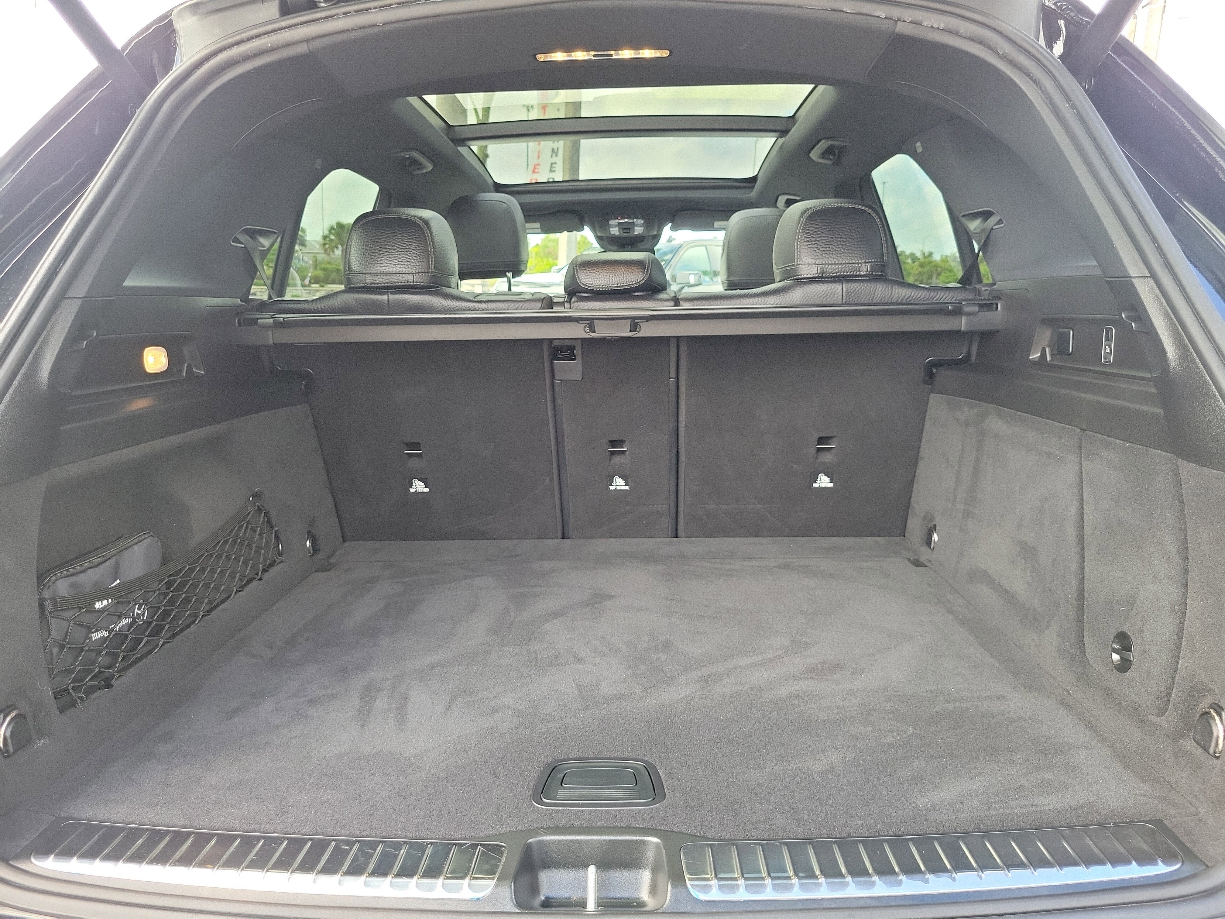 2025 Mercedes-Benz GLE GLE 580