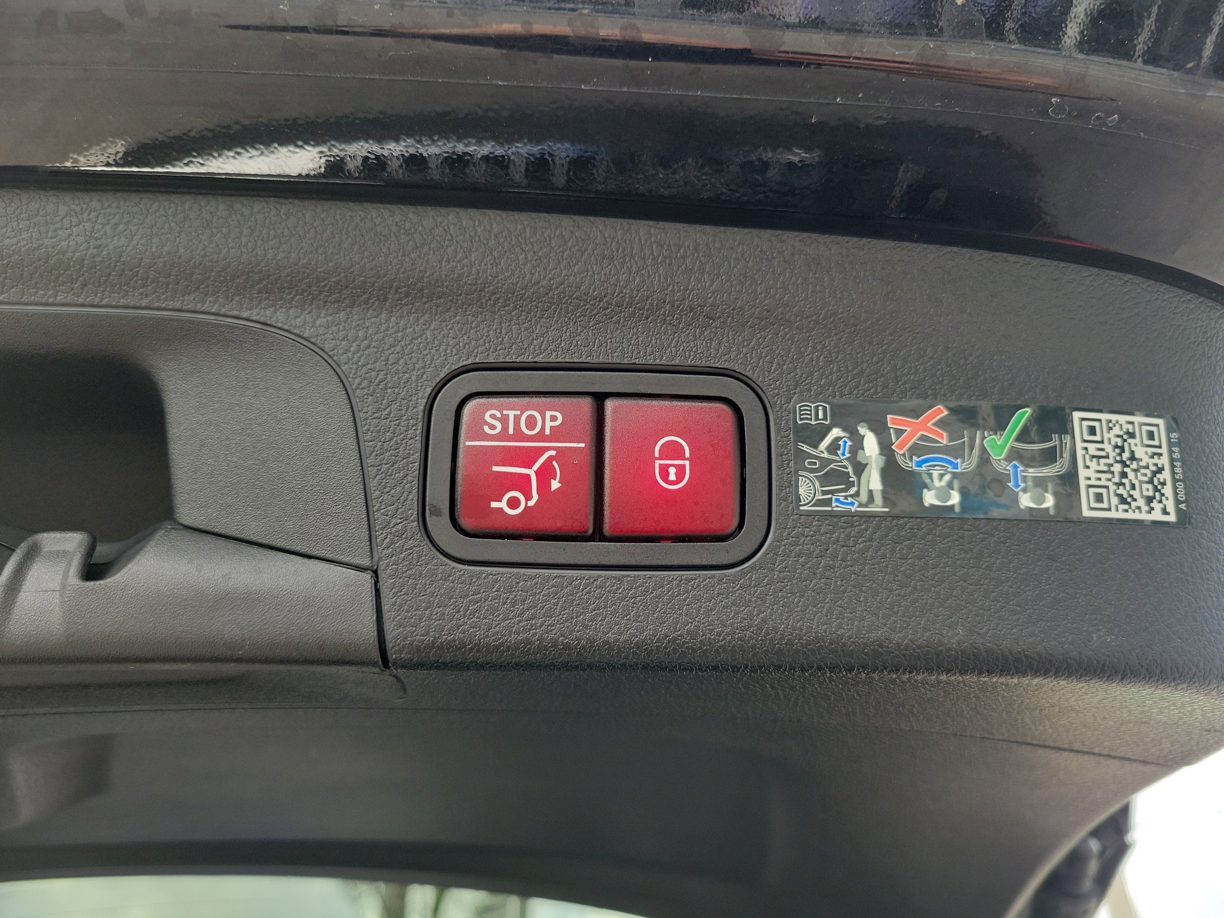 2025 Mercedes-Benz GLE GLE 580