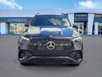 2025 Mercedes-Benz GLE GLE 580