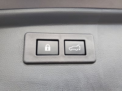 2021 Subaru Outback Onyx Edition XT