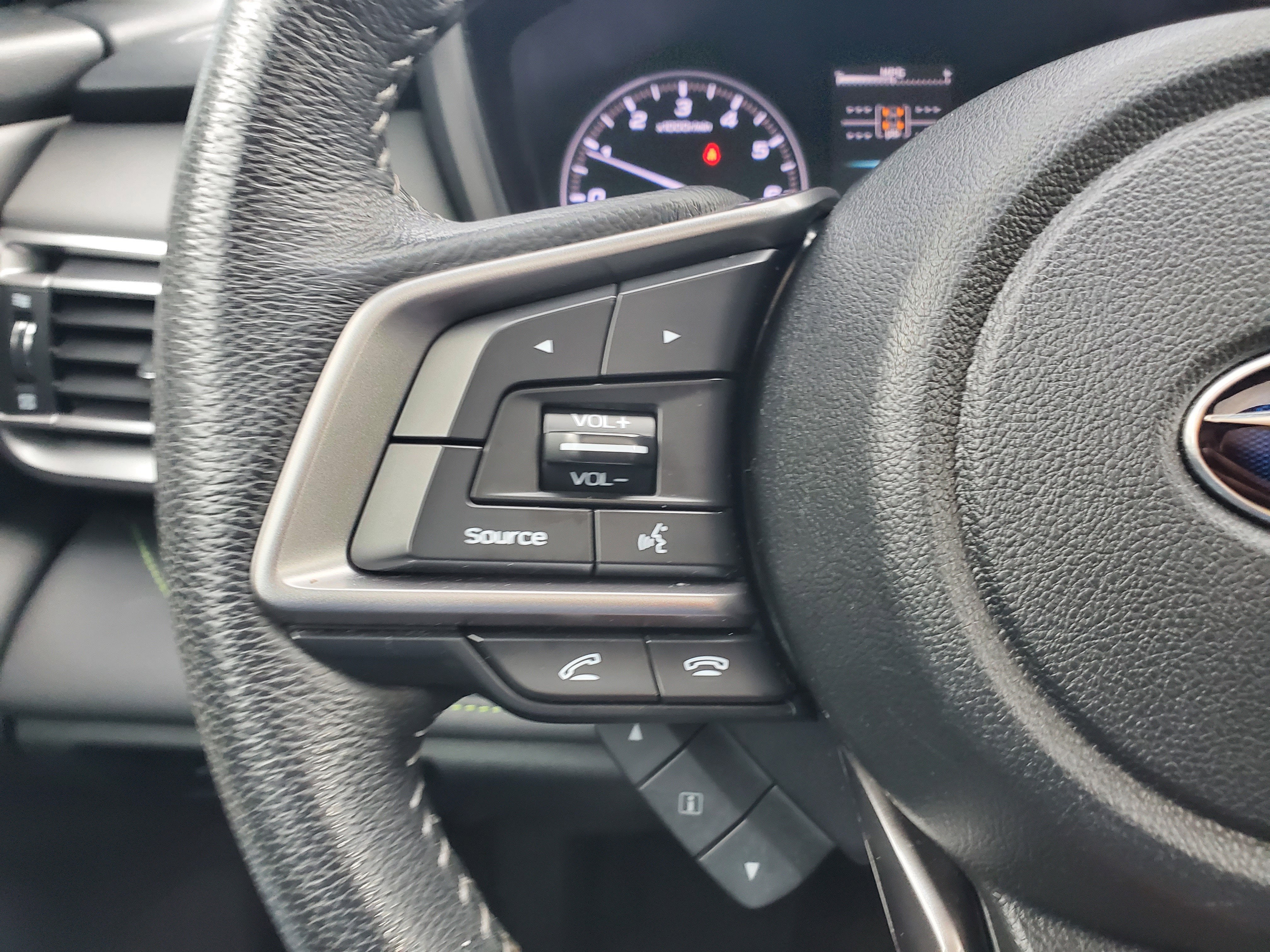 2021 Subaru Outback Onyx Edition XT