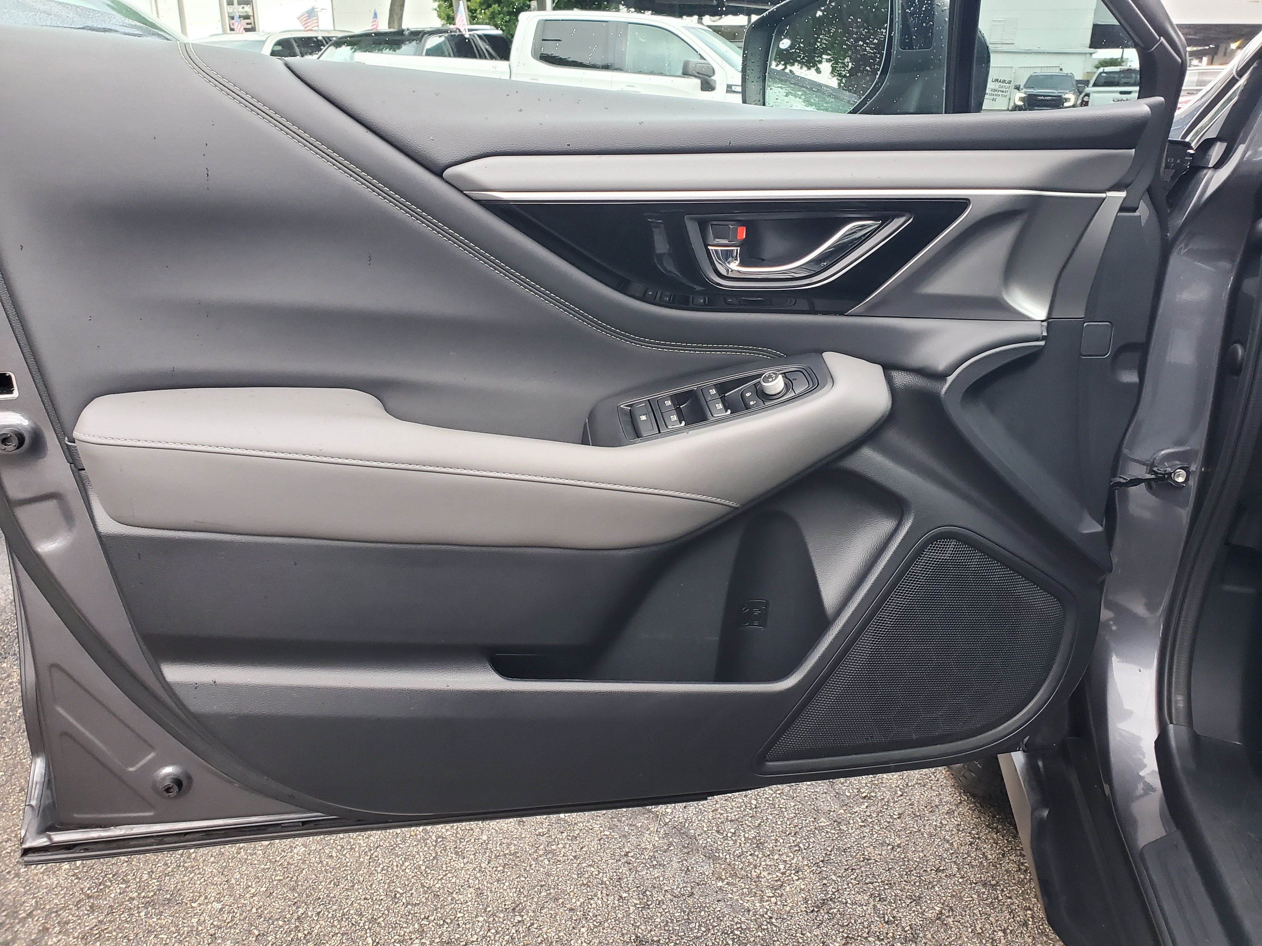 2021 Subaru Outback Onyx Edition XT