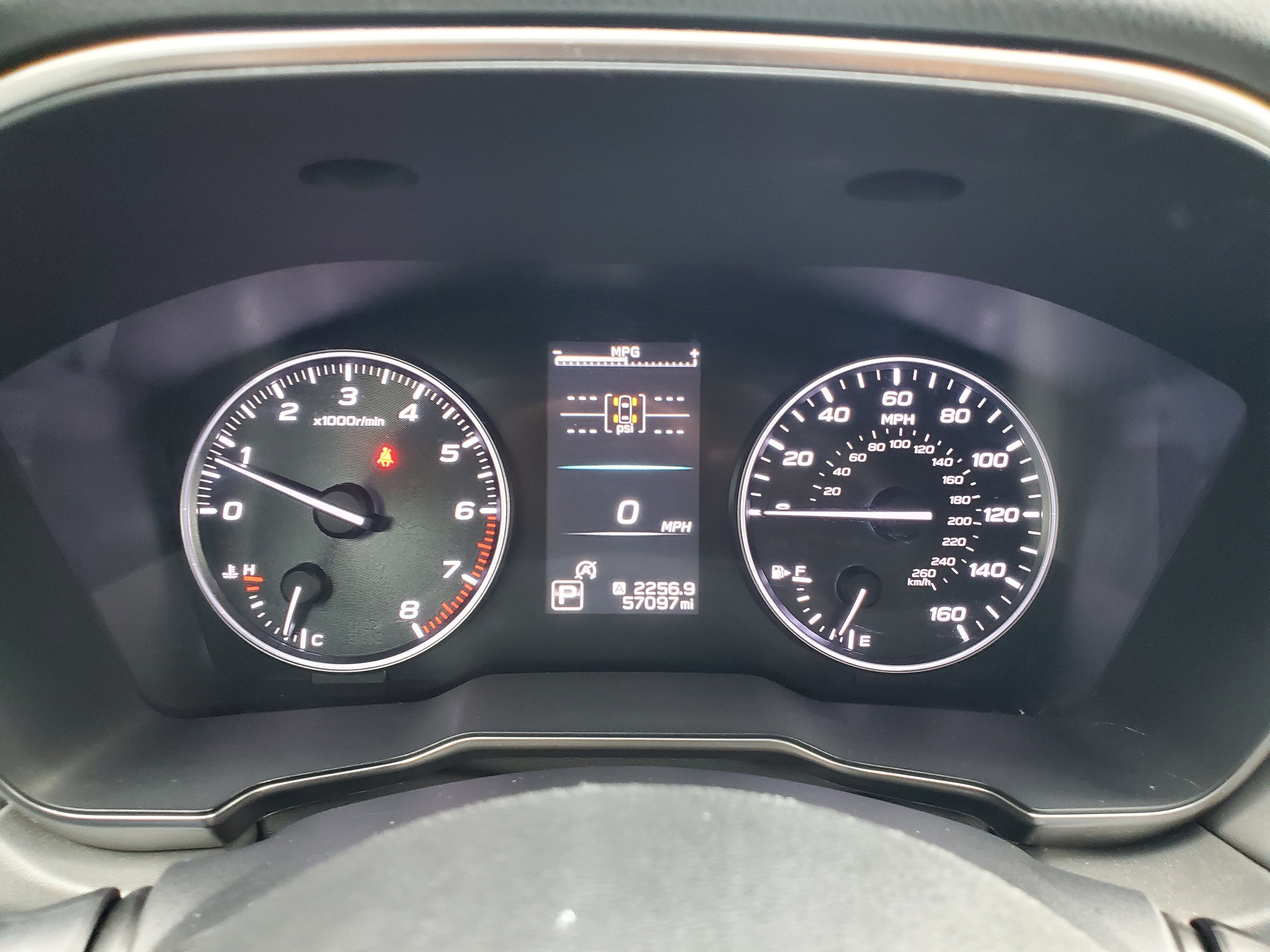 2021 Subaru Outback Onyx Edition XT