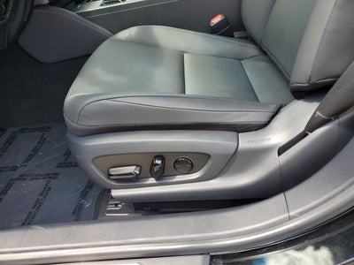 2024 Lexus ES ES 350