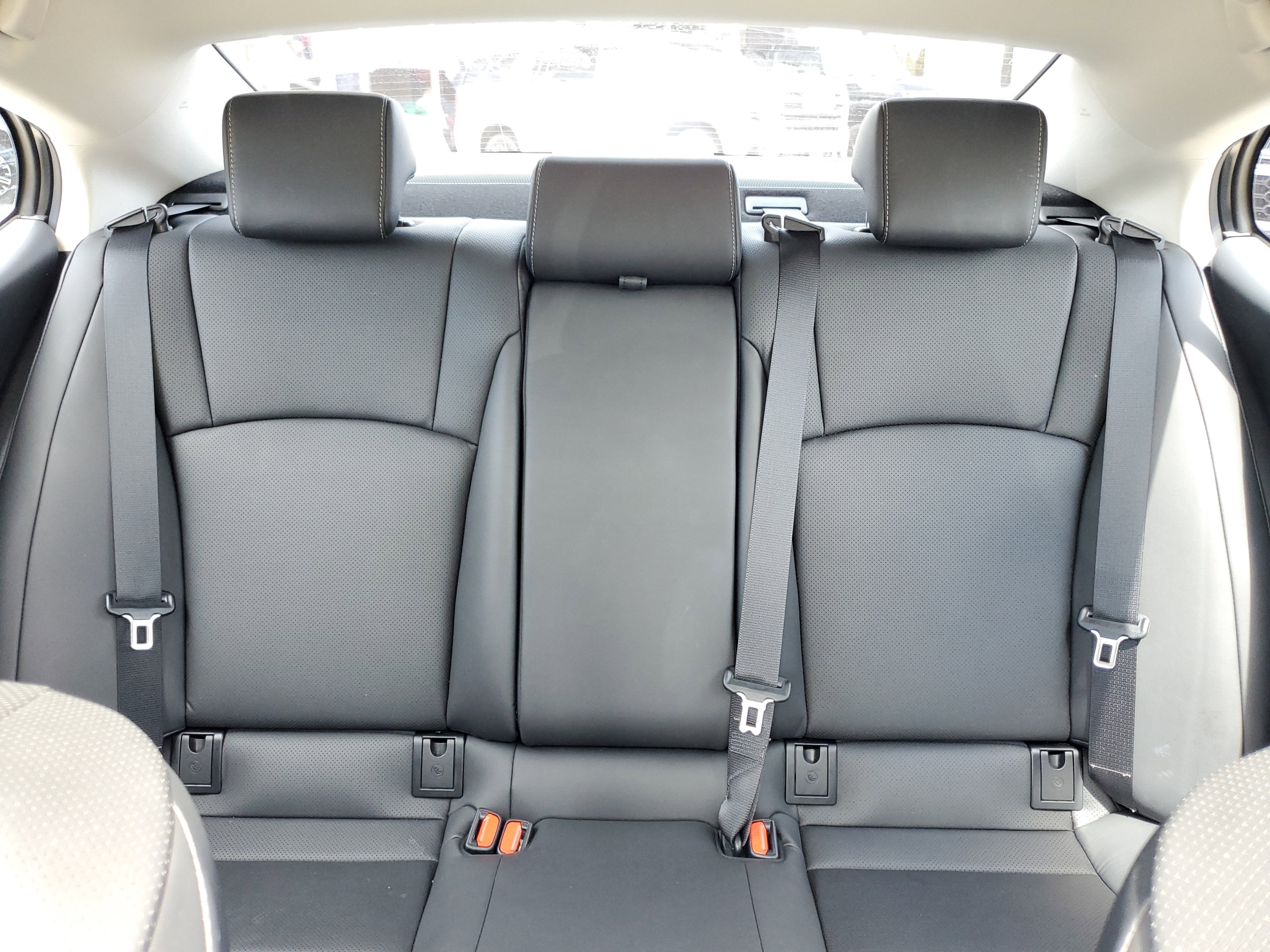 2024 Lexus ES ES 350