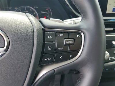 2024 Lexus ES ES 350