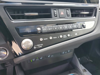 2024 Lexus ES ES 350