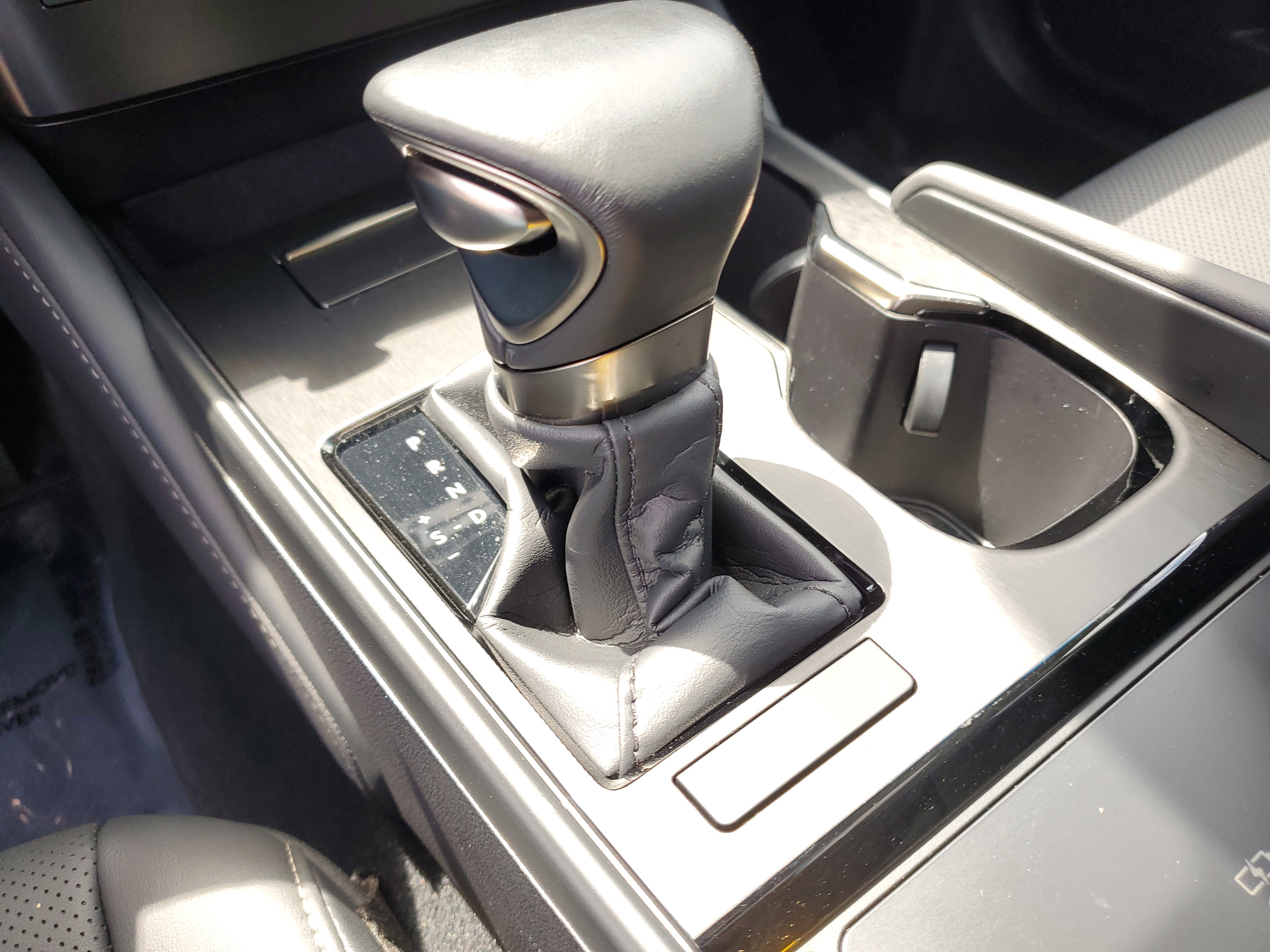 2024 Lexus ES ES 350