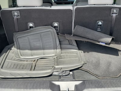 2023 Honda Pilot EX-L 7 Passenger