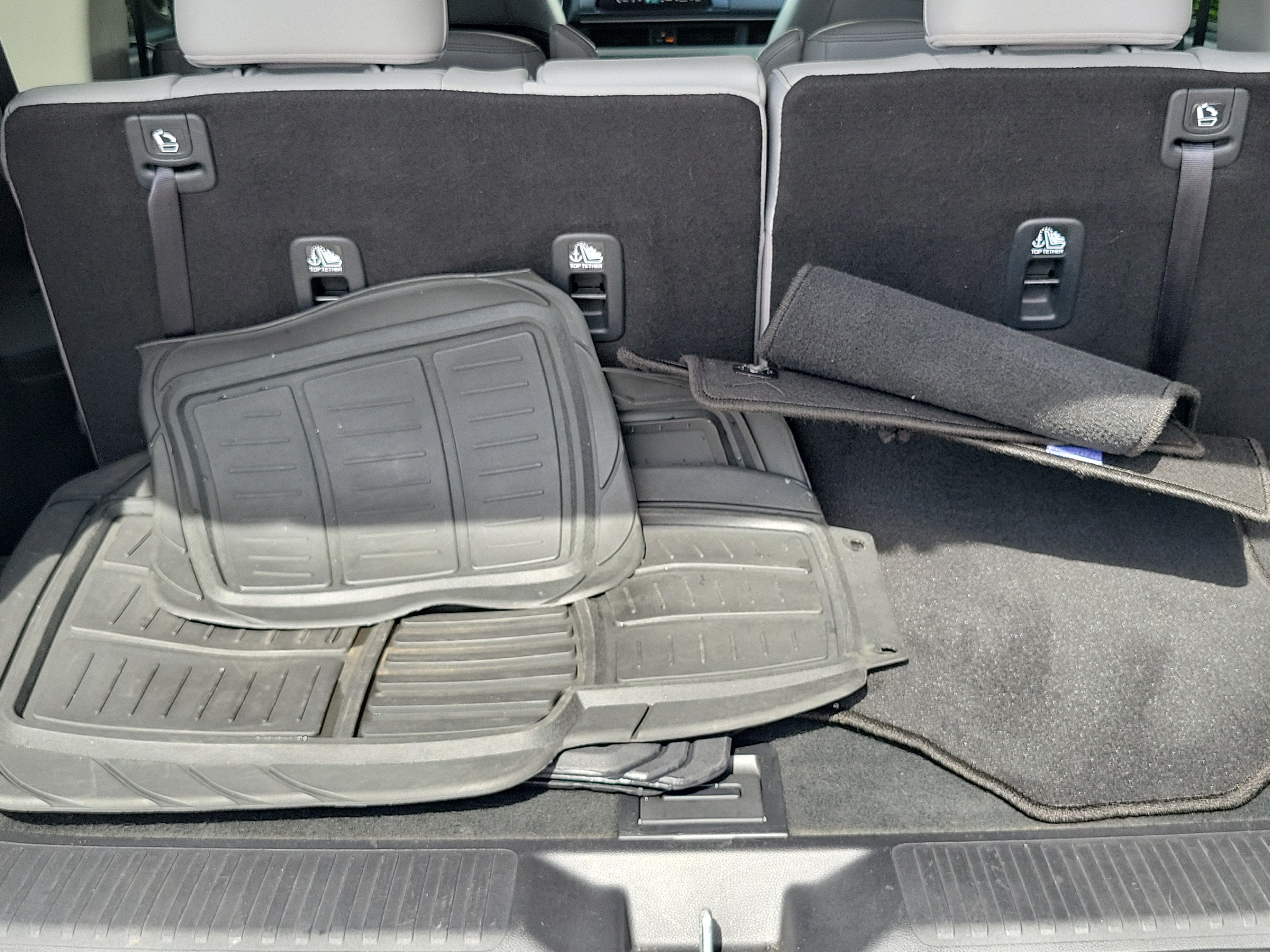 2023 Honda Pilot EX-L 7 Passenger